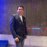 Mohit Joshi