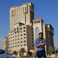 Mahmoud Marzouk