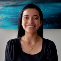 Gineth Vanessa Camacho Martínez