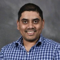 Avinash Radhakrishna