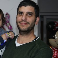 David Frank