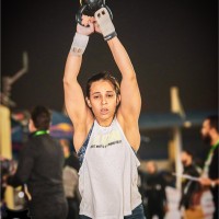 Alyaa Ellithy