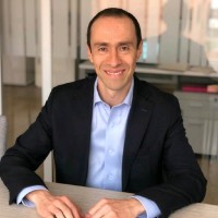 Juan Pablo Varon Echeverria