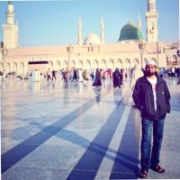 Mohammed Abdul Mukhtadir Siddiqui