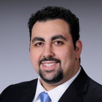 Amjad Chatila, Ph.D.