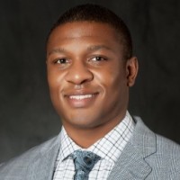 Nick Parrish