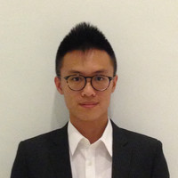 Cai Jiawei，Frm