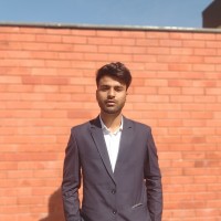 Ansh Bhardwaj