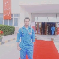 Mohamed Said