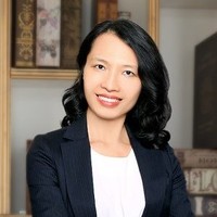 Le Hang Bui, CIA, ACCA, MBA