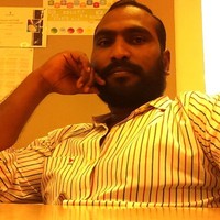 Jayanth Babu Madasu