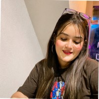 Muskan Kainth