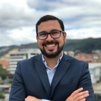 Ruben Farías