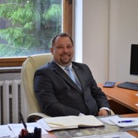 Dirk Leonhardt