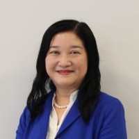 Naomi Ueno