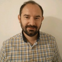 Dejan Stevanovic, PhD