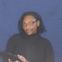 Ari’Yonia Patrick