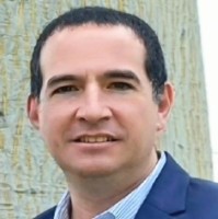 Sergio Arbe Peña Vásquez