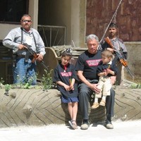 Col (Ret) Billy Olds