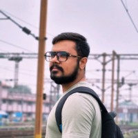 Jigar Javade