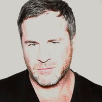 David Rodgers