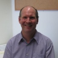 Robin Jones
