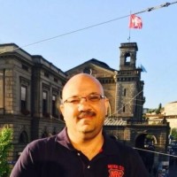 Feras Hilmi Afif El-Hussein