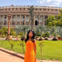 Sanjana Baidya