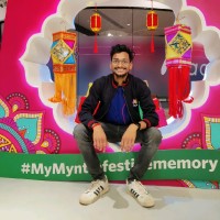 Gaurav Kumar