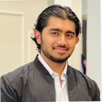 Shayaan Malik