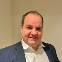 Jeffrey Van Der Wouden