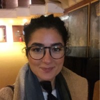 Nadina Arghir