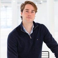Floris Van Ulden