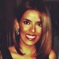 gilda izadpanah