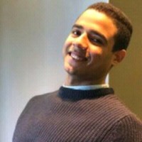 Mohamed Ahmed