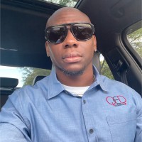 Bobby G. Ingram Jr.