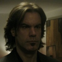 Eric Johnson