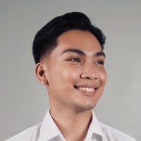Christian Paul Pamadulan