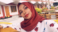 Syaza Izati