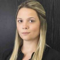 Rachel Arêdes Palacine