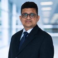 Rajneesh Jain
