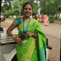 Chandrarekha Jaiswal
