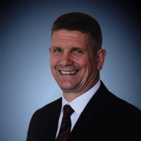 Colin. G Brand
