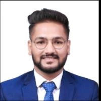 Shubham Zende