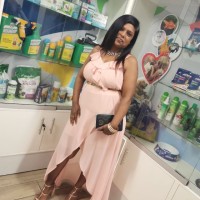 Kersnee Naidoo