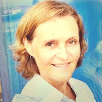 Sylvie Dupont