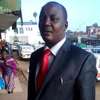 Eric kiragu
