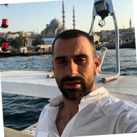 yasin akkülah