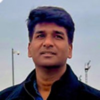 Nandakumar Venkatesan