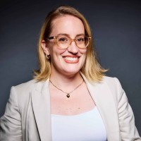 Kristie van Vloodorp Taylor